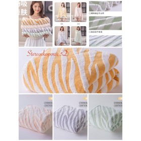 Ręcznik mikrofibry, 50x100cm, 12szt/pacz