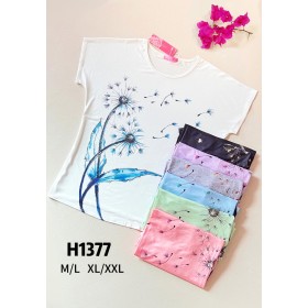 Bluzka damska (m-2xl )