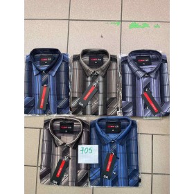 KOSZULA DŁUGI RĘKAW