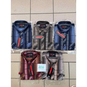 KOSZULA DŁUGI RĘKAW