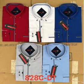 KOSZULA DŁUGI RĘKAW