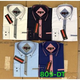 KOSZULA DŁUGI RĘKAW