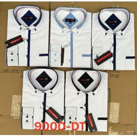 KOSZULA DŁUGI RĘKAW