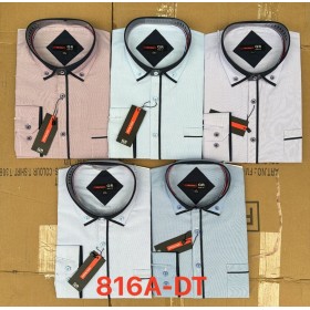 KOSZULA DŁUGI RĘKAW