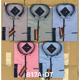 KOSZULA DŁUGI RĘKAW