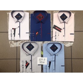 KOSZULA DŁUGI RĘKAW