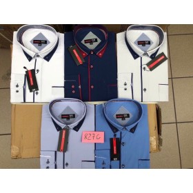 KOSZULA DŁUGI RĘKAW