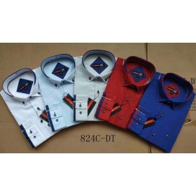 KOSZULA DŁUGI RĘKAW