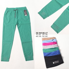 spodnie nume xl _ 6xl mix kolor