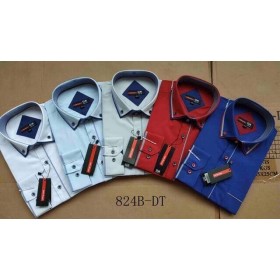 KOSZULA DŁUGI RĘKAW