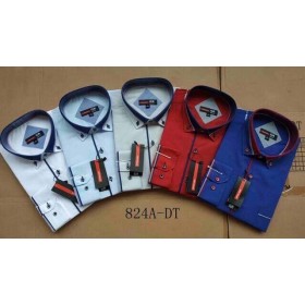 KOSZULA DŁUGI RĘKAW