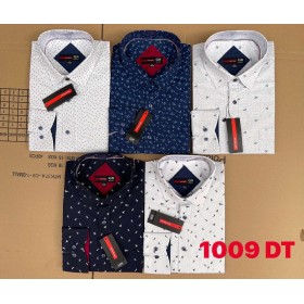 KOSZULA DŁUGI RĘKAW