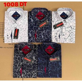 KOSZULA DŁUGI RĘKAW