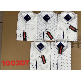 KOSZULA DŁUGI RĘKAW