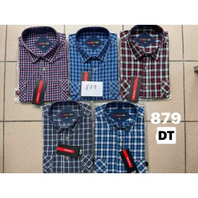 KOSZULA DŁUGI RĘKAW