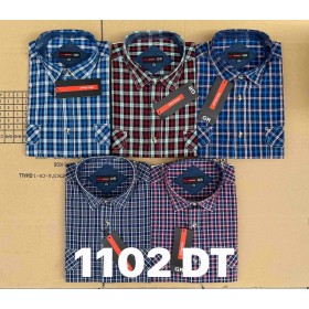 KOSZULA DŁUGI RĘKAW