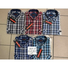 KOSZULA DŁUGI RĘKAW