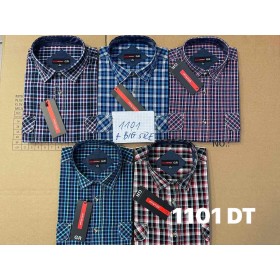 KOSZULA DŁUGI RĘKAW