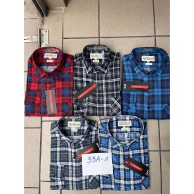 KOSZULA DŁUGI RĘKAW