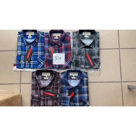 KOSZULA DŁUGI RĘKAW