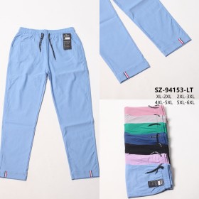 spodnie nume xl _ 6xl mix kolor