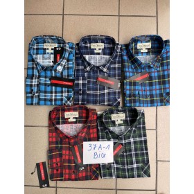 KOSZULA DŁUGI RĘKAW