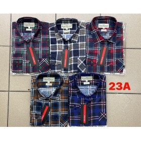 KOSZULA DŁUGI RĘKAW