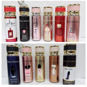 MGIEŁKA DO CIAŁA 250ML