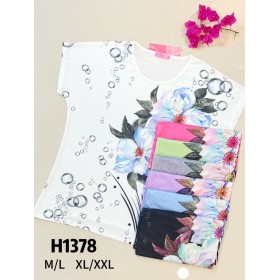 Bluzka damska (m-2xl )