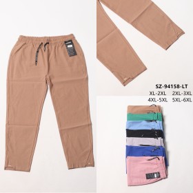 spodnie nume xl _ 6xl mix kolor