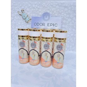 MGIEŁKA DO CIAŁA ARABSKIE 110ML