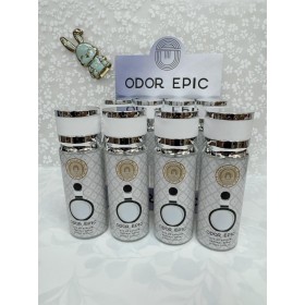 MGIEŁKA DO CIAŁA ARABSKIE 110ML