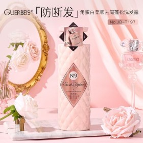 SZAMPON DO WŁOSÓW N9 800ML