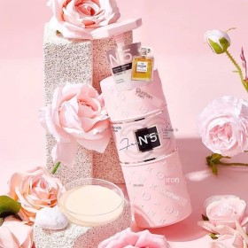 SZAMPON DO WŁOSÓW N5 800ML