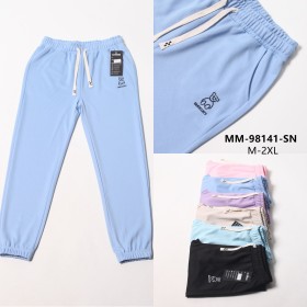 Spodnie ( m-2xl) mix kolor