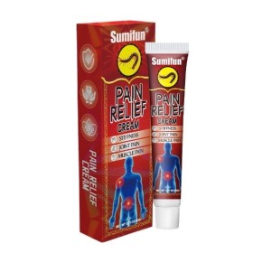 KREM ŁADODZACY BÓL