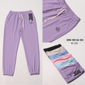 Spodnie ( m-2xl) mix kolor