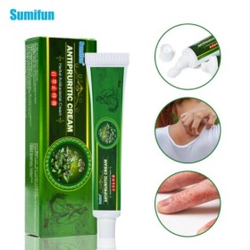 KREM PRZECIWŚWIĄDOWY