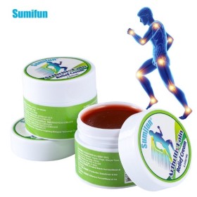 KREM ŁADODZĄCY BÓL TAJSKI PROSZEK SZAFRANOWY