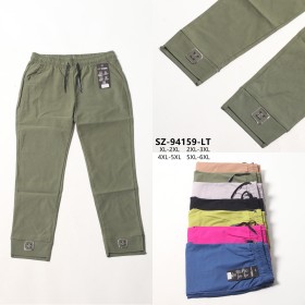 spodnie nume xl _ 6xl mix kolor