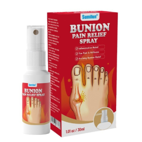 SPRAY ŁAGODZĄCY BÓL