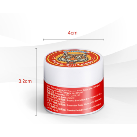 MAŚĆ ŁAGODZENIE BÓLU OCHŁODZENIE