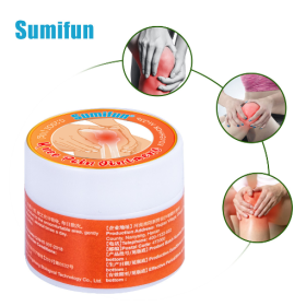 MAŚĆ ŁAGODZENIE BÓLU OCHŁODZENIE