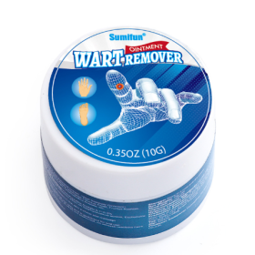 KEM DO LECZENIA BRODAWEK