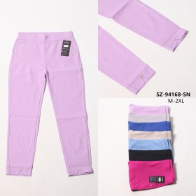 Spodnie ( m-2xl) mix kolor