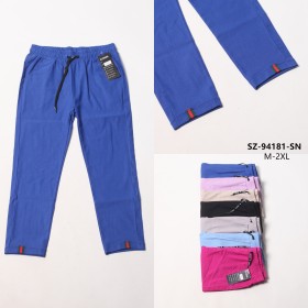 Spodnie ( m-2xl) mix kolor