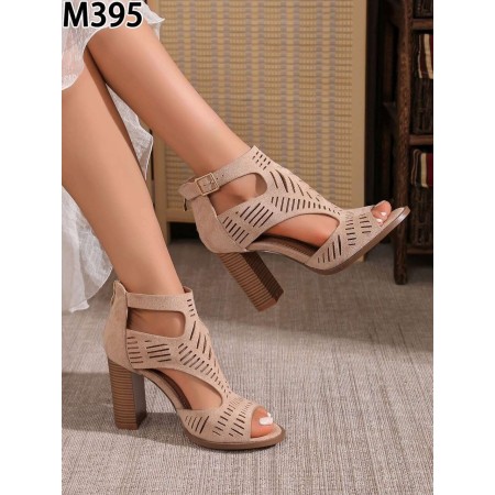 BUTY DAMSKIE
