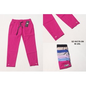 Spodnie ( m-2xl) mix kolor