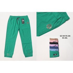 Spodnie ( m-2xl) mix kolor