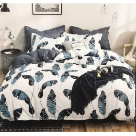 Pościel Bawełna Satynowa